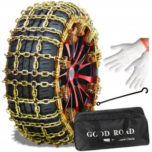 opaski antyposlizgowe 245-285 mm